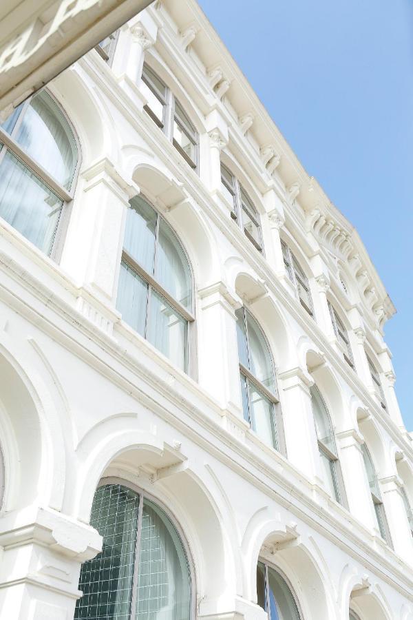 Capital Hotel Λιτλ Ροκ Εξωτερικό φωτογραφία