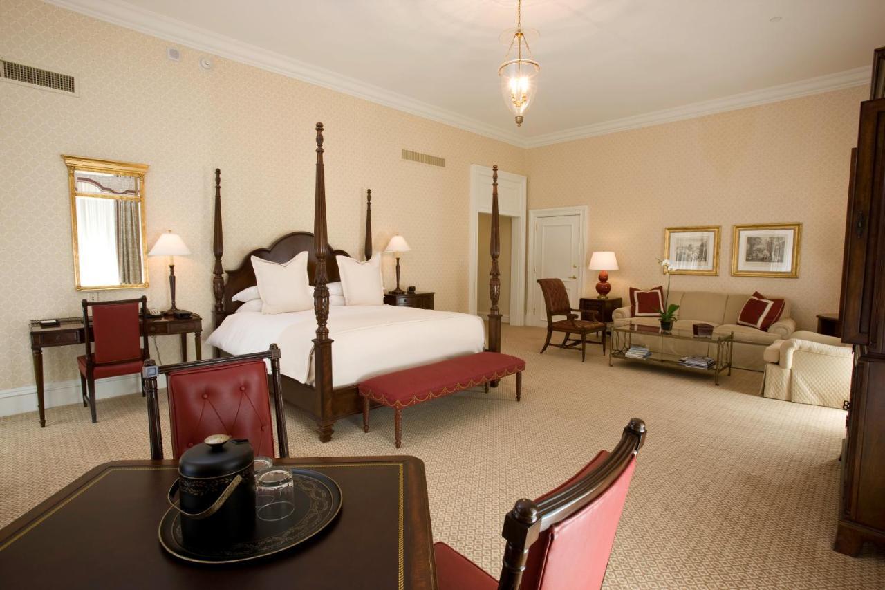 Capital Hotel Λιτλ Ροκ Εξωτερικό φωτογραφία