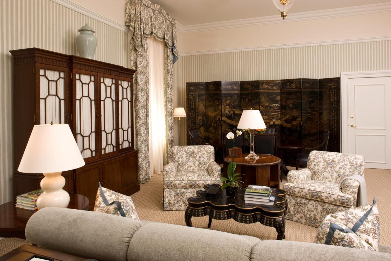 Capital Hotel Λιτλ Ροκ Εξωτερικό φωτογραφία