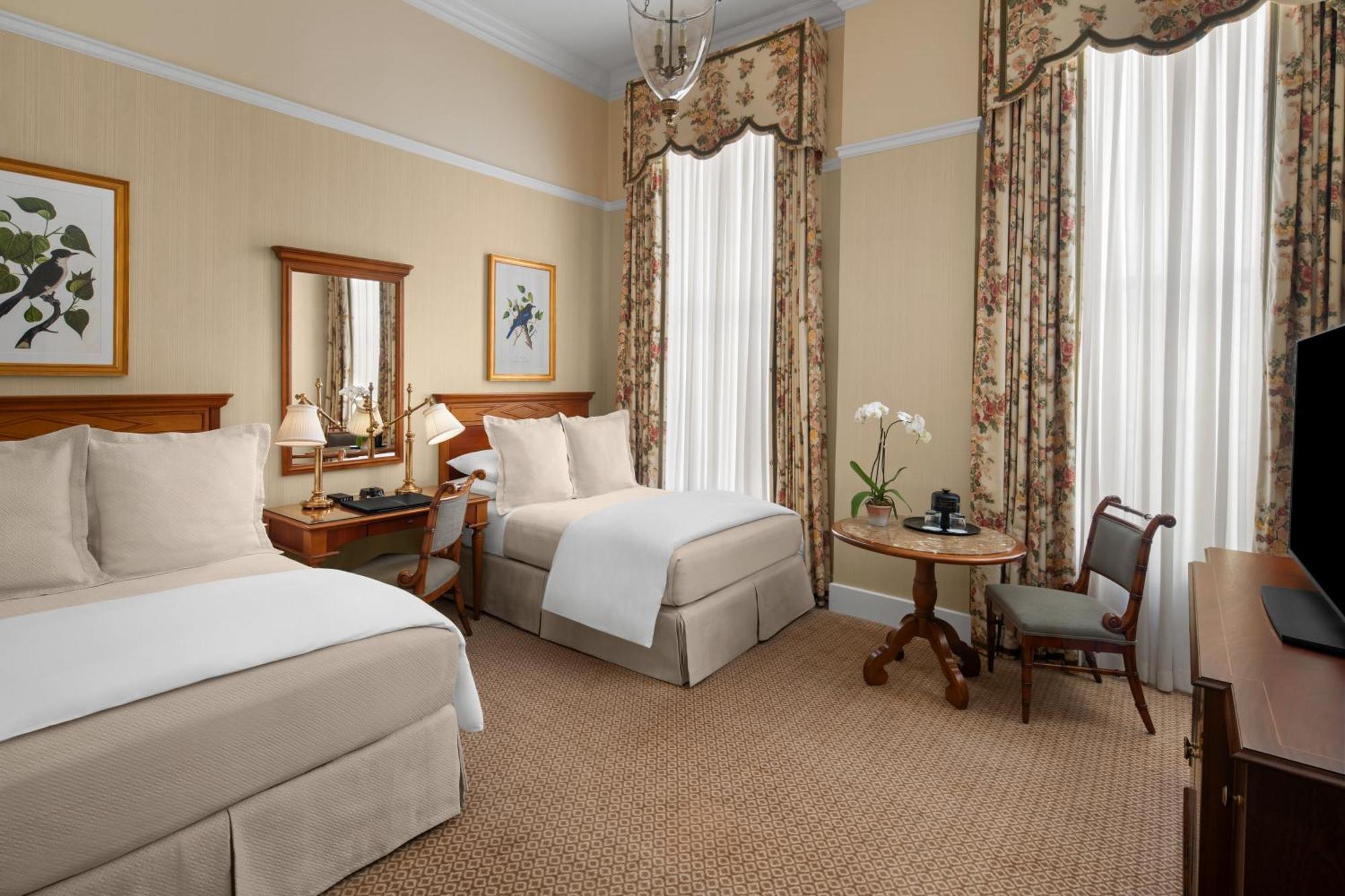 Capital Hotel Λιτλ Ροκ Εξωτερικό φωτογραφία
