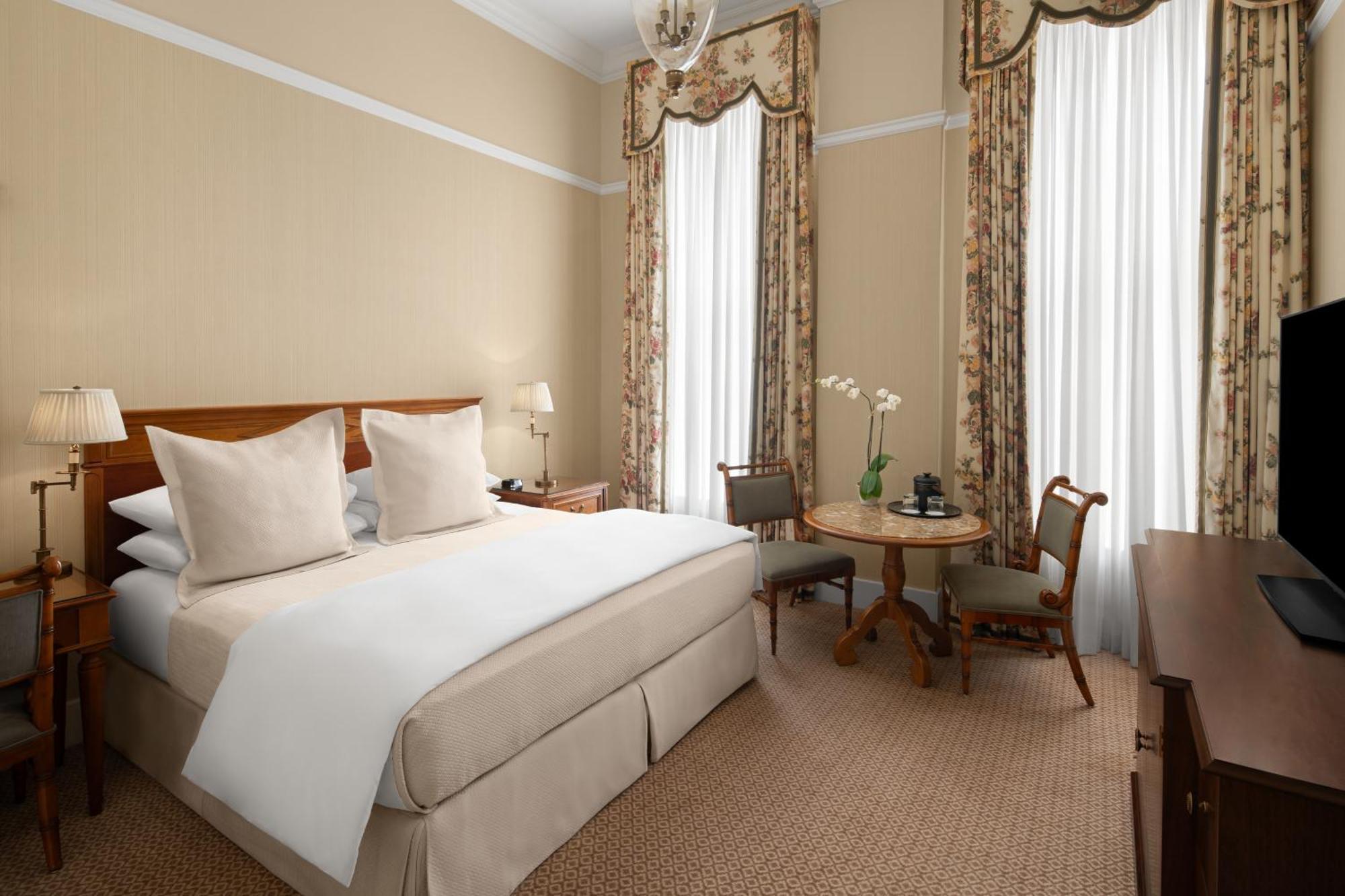 Capital Hotel Λιτλ Ροκ Εξωτερικό φωτογραφία