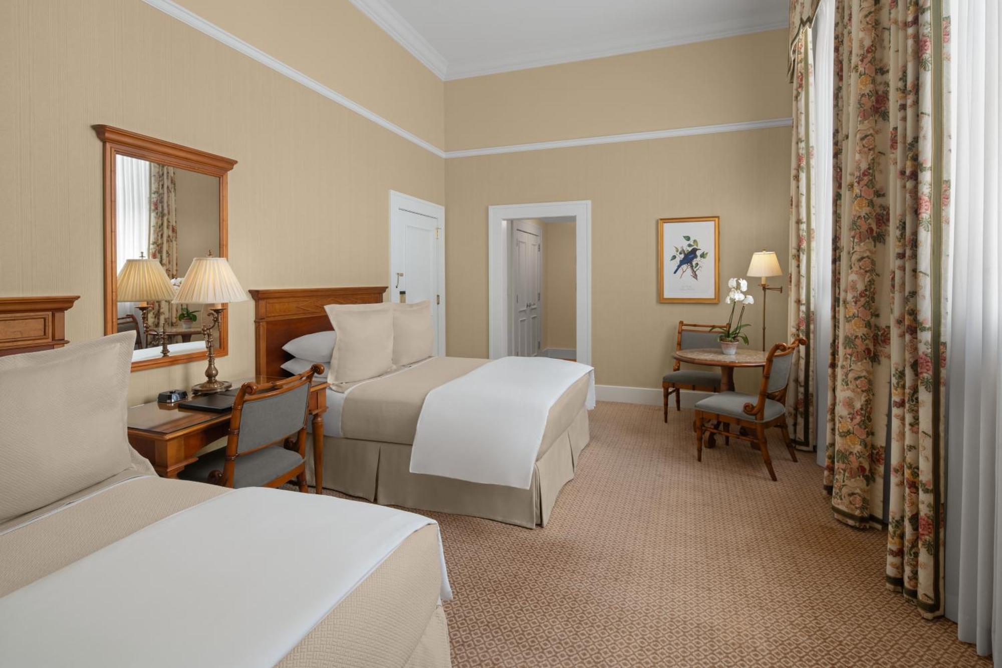 Capital Hotel Λιτλ Ροκ Εξωτερικό φωτογραφία