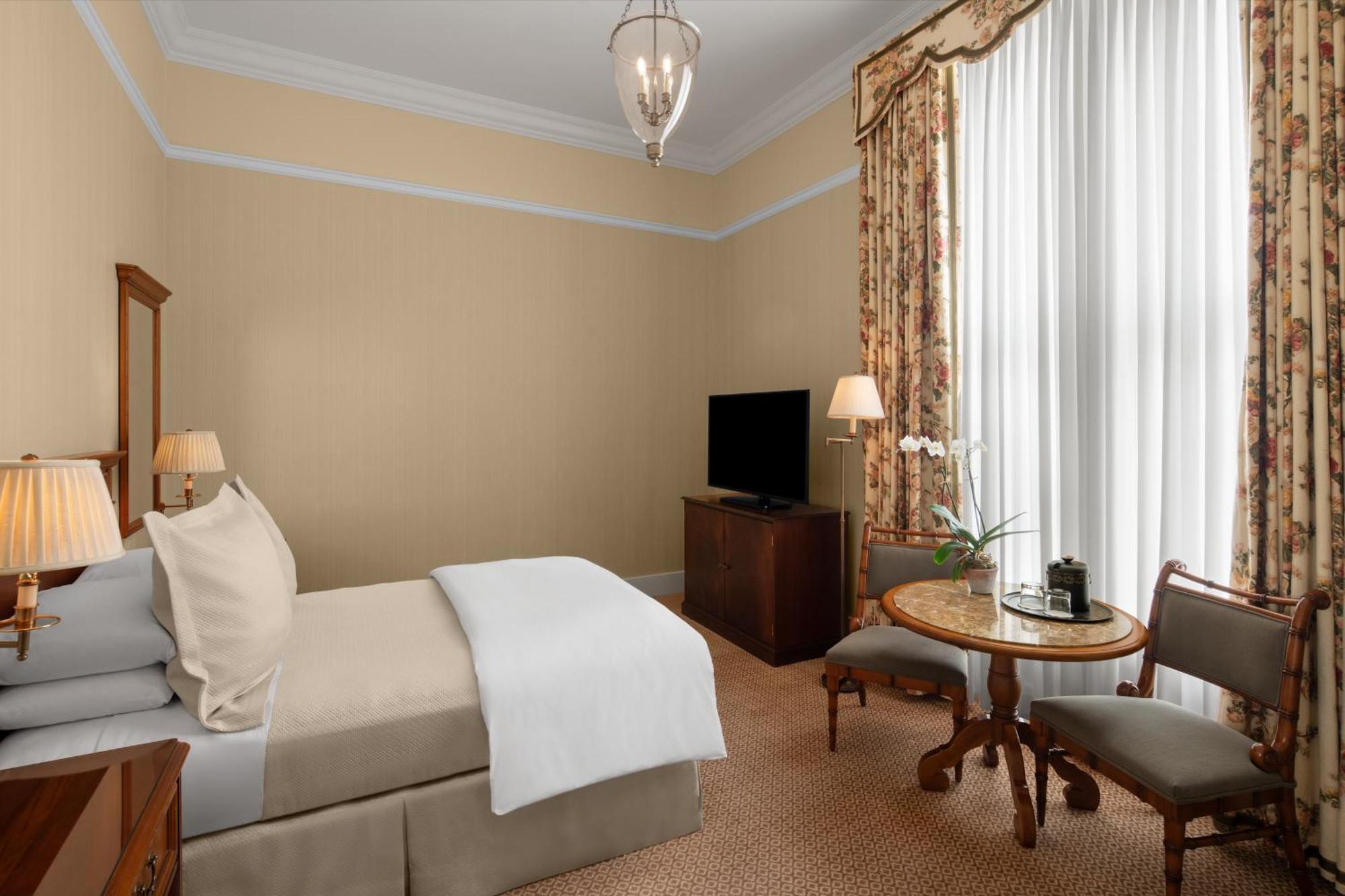 Capital Hotel Λιτλ Ροκ Εξωτερικό φωτογραφία