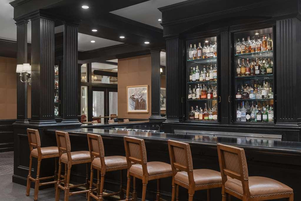 Capital Hotel Λιτλ Ροκ Εστιατόριο φωτογραφία