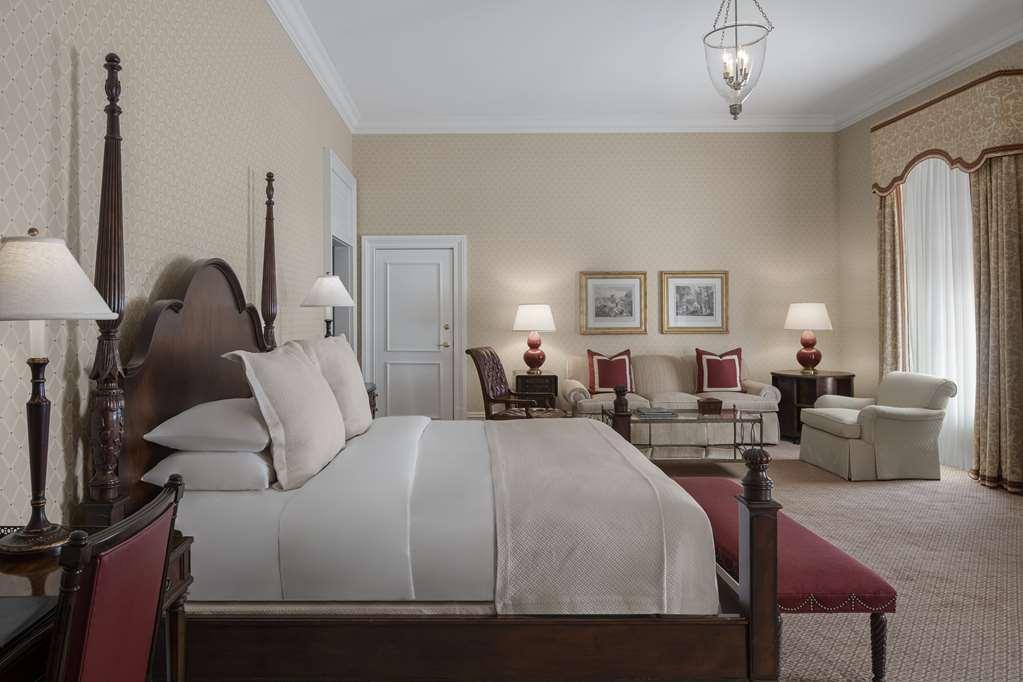 Capital Hotel Λιτλ Ροκ Δωμάτιο φωτογραφία